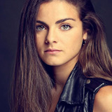 Lucía de la Puerta — Samy
