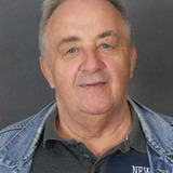 Ryszard Chlebuś — Shooting Range Manager