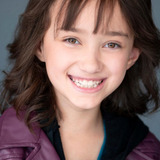 Teagan Ireland — Annie