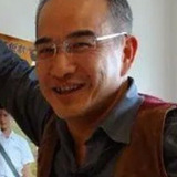 盧金城 — 周明道