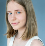 Ulyana Kulikova