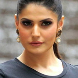 Zareen Khan — Siya Singh