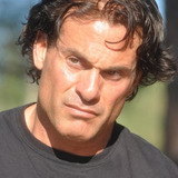 Khristian Lupo — Dietrich's Henchman (uncredited)