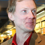 Kaido Veermäe — Man in a Diner