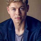 Jeff Mortensen — Dancer and Chorus Performer