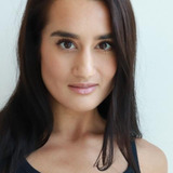 Hannah Veerapen — Dancer