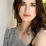 Mariah Bonner — Molly