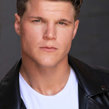 Бен ВандерМей — Man in Car