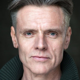 Richard Clothier — British Envoy