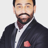 Sarabjit Cheema — Daljeet Singh Chahal