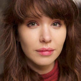 Lindsay Pattison — Chloe McCormick
