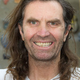 Thomas Huber — Extremkletterer