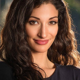 Crystal Mantecon — Elisa (uncredited)