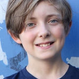 Aiden Longworth — Young Bob