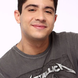 João Biolchini — Thiago (voice)