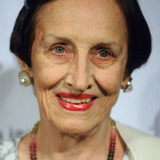 Françoise Gilot — Self (archive footage)