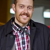 James Chutter — Deputy Joe