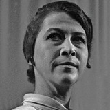 Liv Thorsen — Bergit