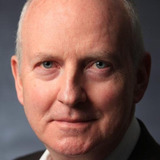 Кристофер Данн — Jim's Father