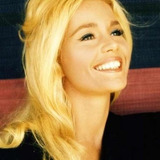 Tuesday Weld — Lillie Lloyd McCann