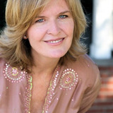 Jordan Baker — Mrs. Marquand