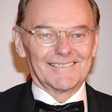 Björn Granath — The King of Sweden
