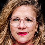Ninia LaGrande — Self
