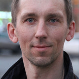 Алексей Кашников