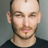 Patryk Michalak — Friend of Barbara