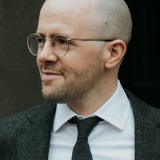 Brian Christian — Himself