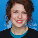 Ханна Стил — Abigail Walker