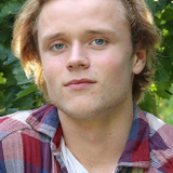 Ulrik William Græsli — Bully 1