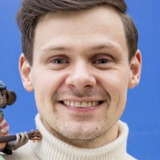 Espen Bråten Kristoffersen — Klatremus (voice)