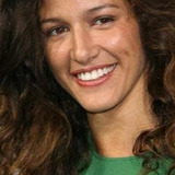 María Jurado — Goldie