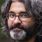 Onur Tukel — Amos Rawlings