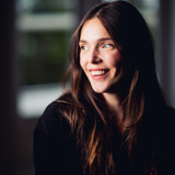 Rhiannon Morgan — Coleen