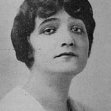 Lillian Drew — Theresa - Gladys' Cousin