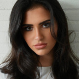 Annie Bezikian — Deborah the Airport Attendant