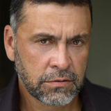 Ray Benitez — Coronel