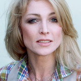 Joanna Pettet — Joanne Morton