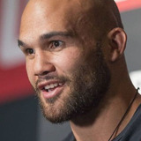 Robbie Lawler — Self