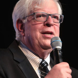 Dennis Prager — Dennis Prager
