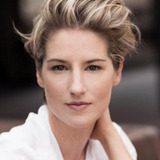Kate Tydman — Chef
