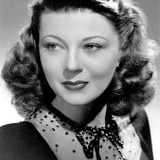 Harriet Nelson — Connie Martin
