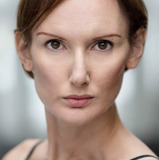 Martine Richards — Claudette