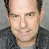 Loren Lester — Celebrant