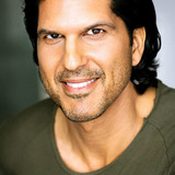 Nevin Millan — American Indian Congress Member (uncredited)