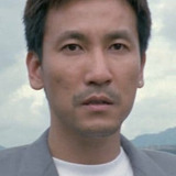 Ankee Leung Chi-On — Policeman