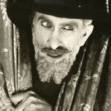 Charles Herzinger — Migrant (uncredited)