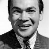 Abner Biberman — Louie